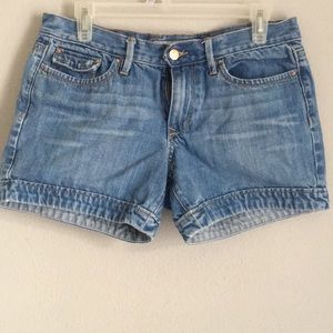 Old Navy Mid-Rise Shorts